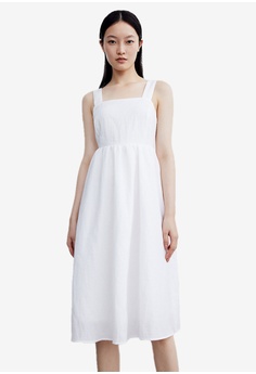 White M Red Soul casual dress discount 62% WOMEN FASHION Dresses Casual dress Basic 