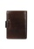 Twenty Eight Shoes brown VANSA Burnished Leather Bi-Fold Wallet  VAM-Wt9050 90985AC7158101GS_2
