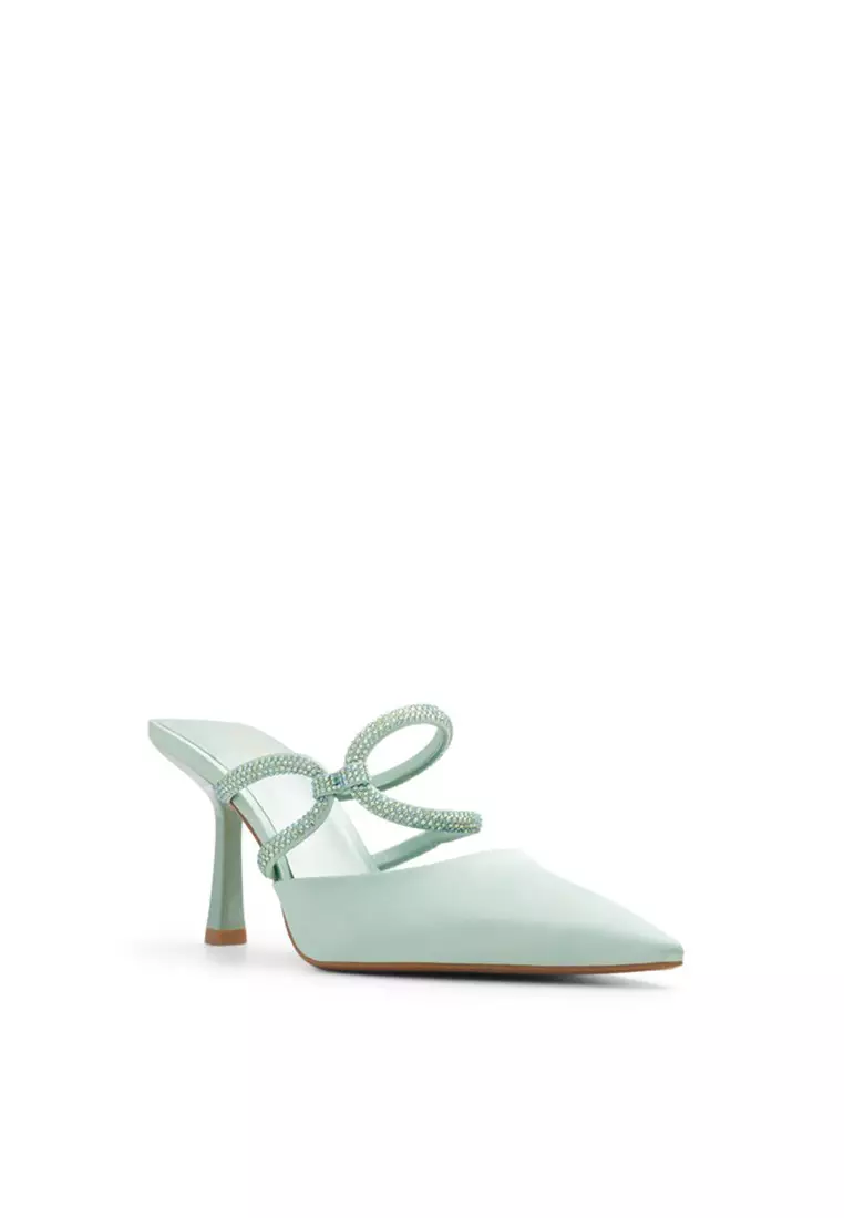 Aldo pointed clearance toe heels