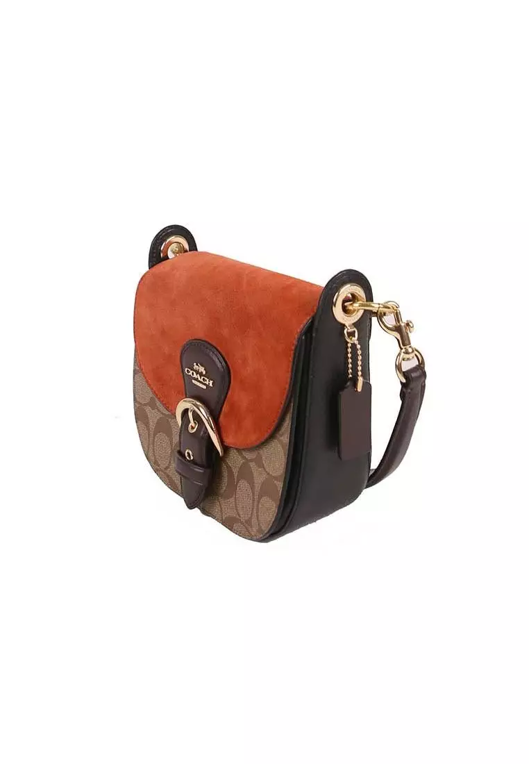 Coach malaysia sling bag