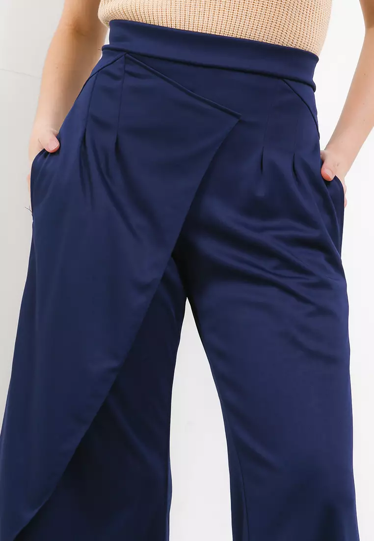 Fani Long Pants Celana Panjang Wanita