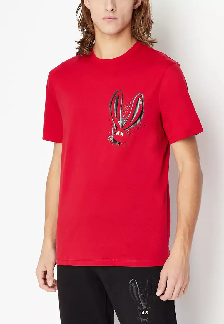 T best sale shirt chili