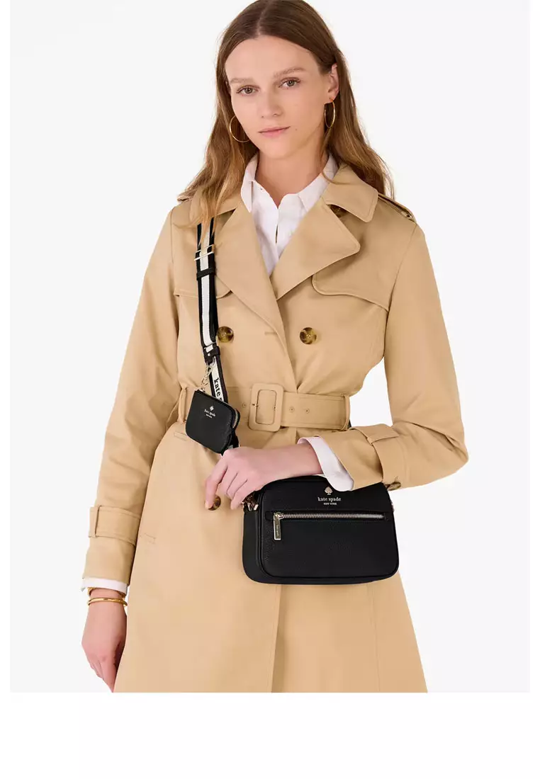 Emma Camera Bag