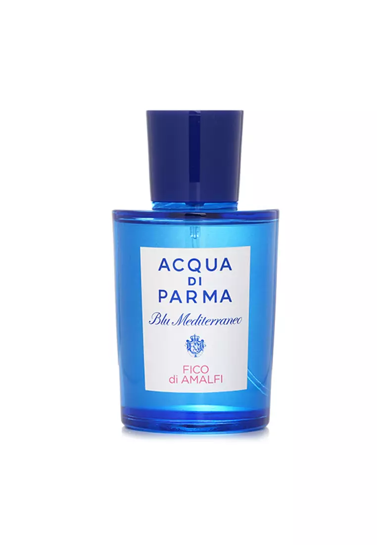 網上選購Acqua Di Parma ACQUA DI PARMA - 藍色地中海無花果中性