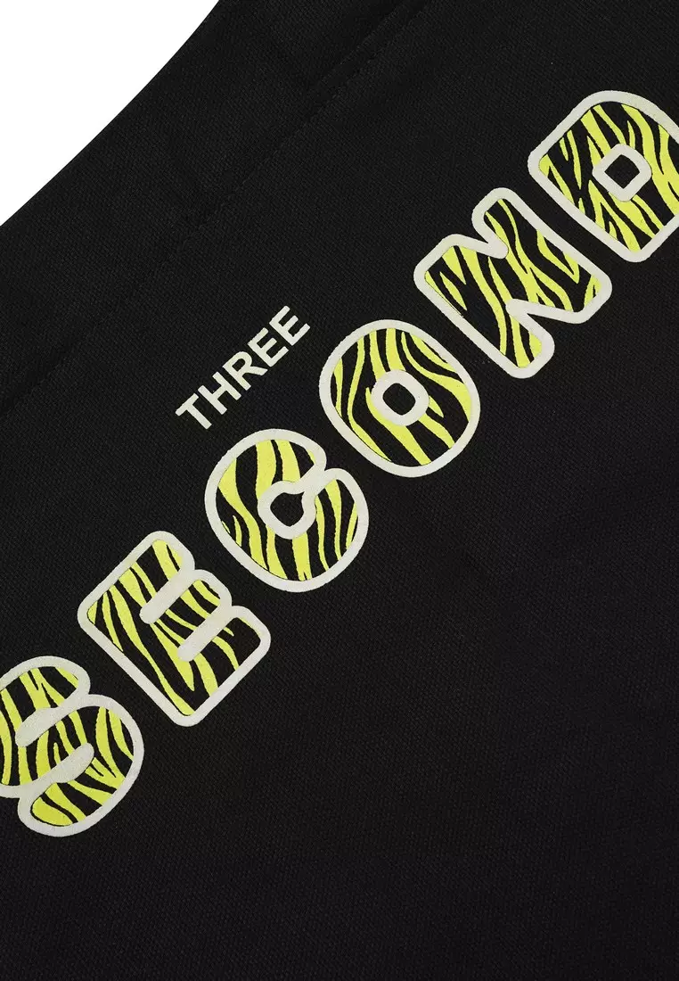 3Second Women's Tote Bag Cotton Polyester Mika HP-C030525