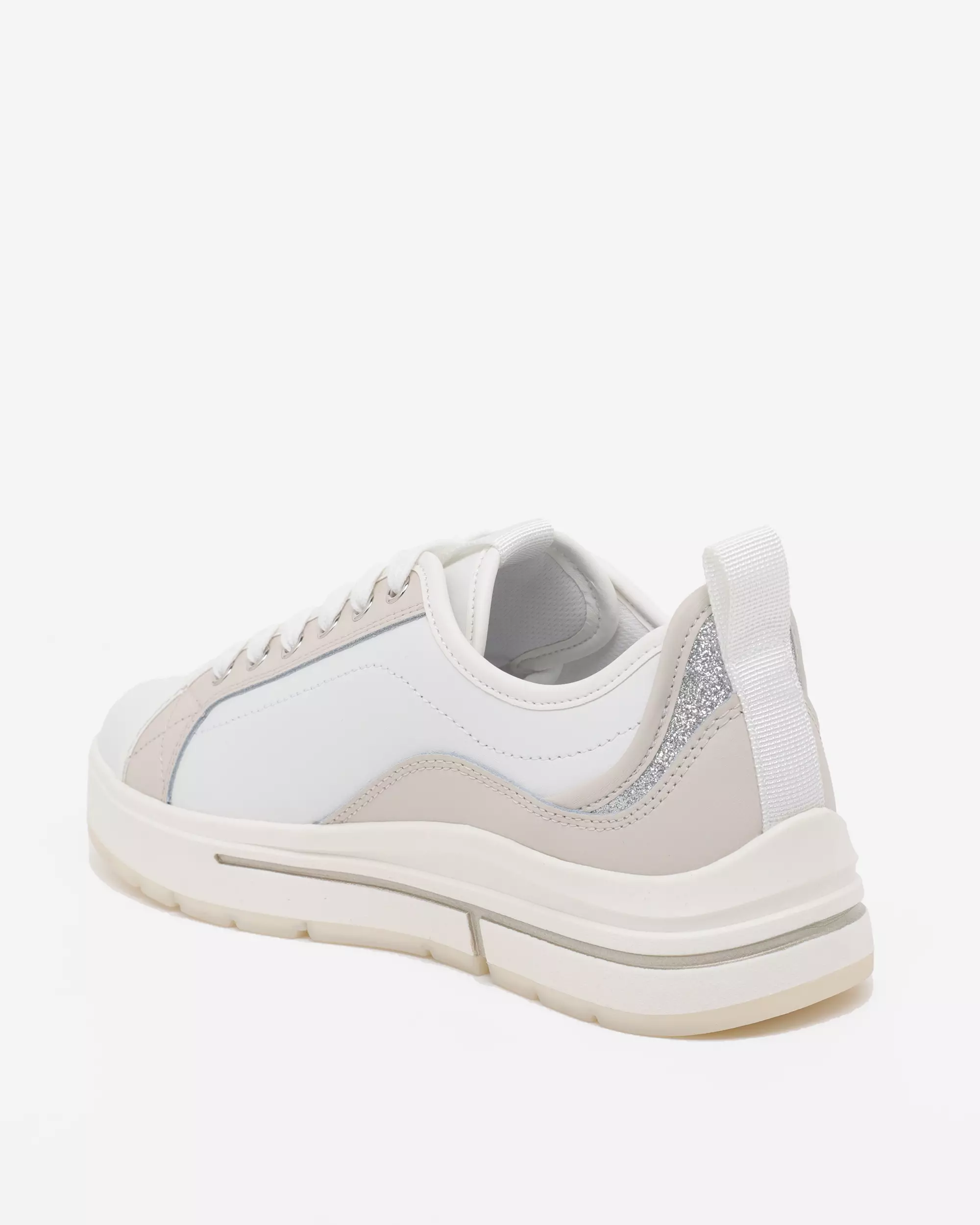 Buccheri Dalia Sneakers Women White