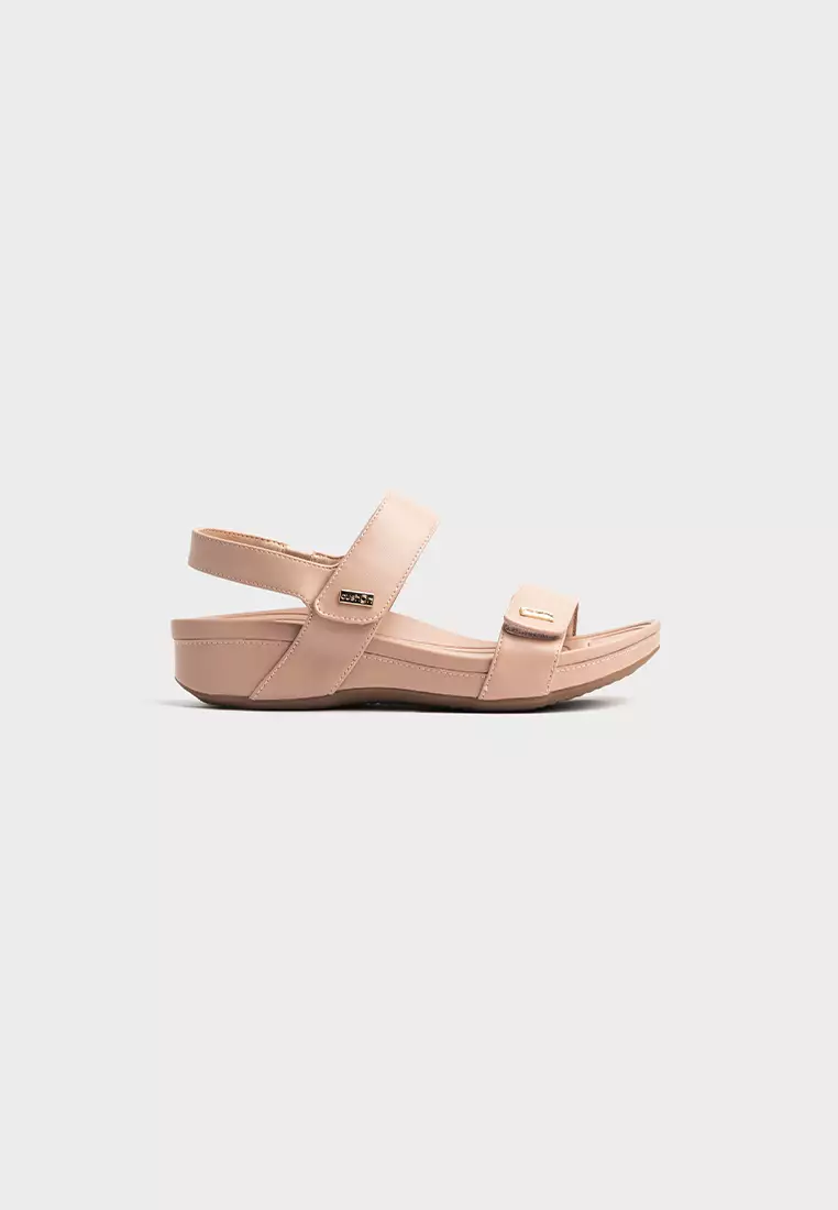 Discount on ALBERTO  shoes - SKU: cushOn Women's Cecile Slingback Sandals