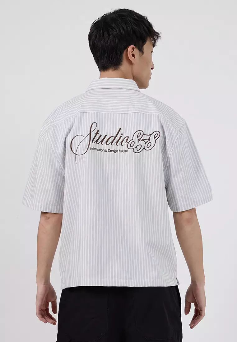 Ventura Short Sleeves Shirt