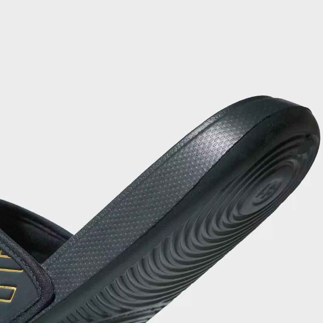 Eagle Sandal Axis – HITAM/KREM