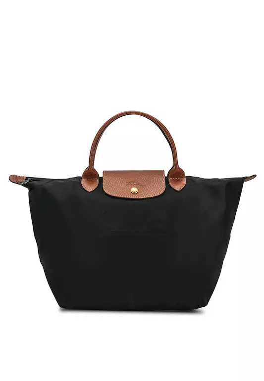 Le Pliage Original M Handbag (tr)