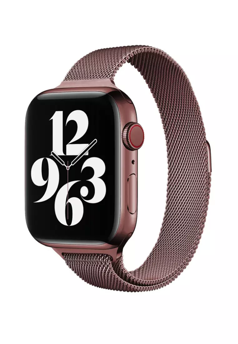 Apple watch 42mm online on small wrist