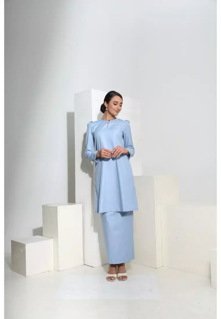Kurung Moden Mawar 2.0