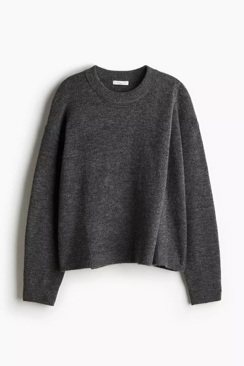 MAMA Before & After Nursing jumper