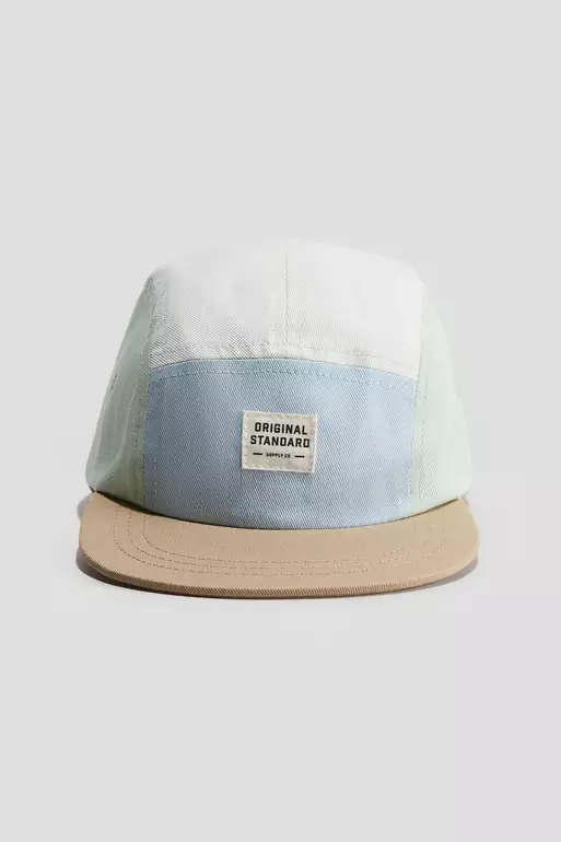 Cap