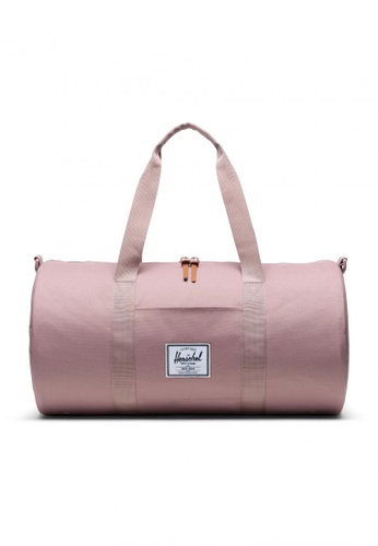 Shop Herschel Sutton Mid Duffel Bag Online On Zalora Philippines