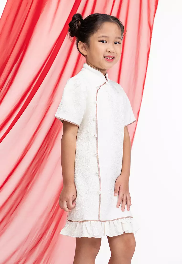 Cheongsam dress online sale