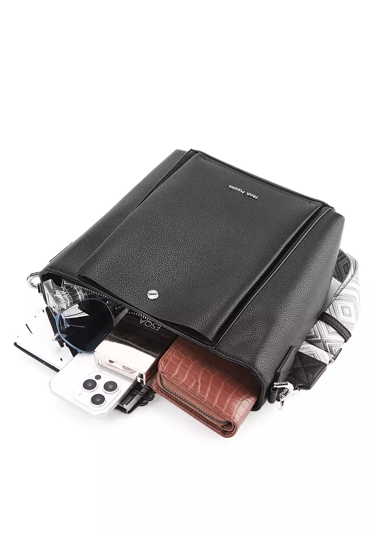 Frances Ii Satchel (M)