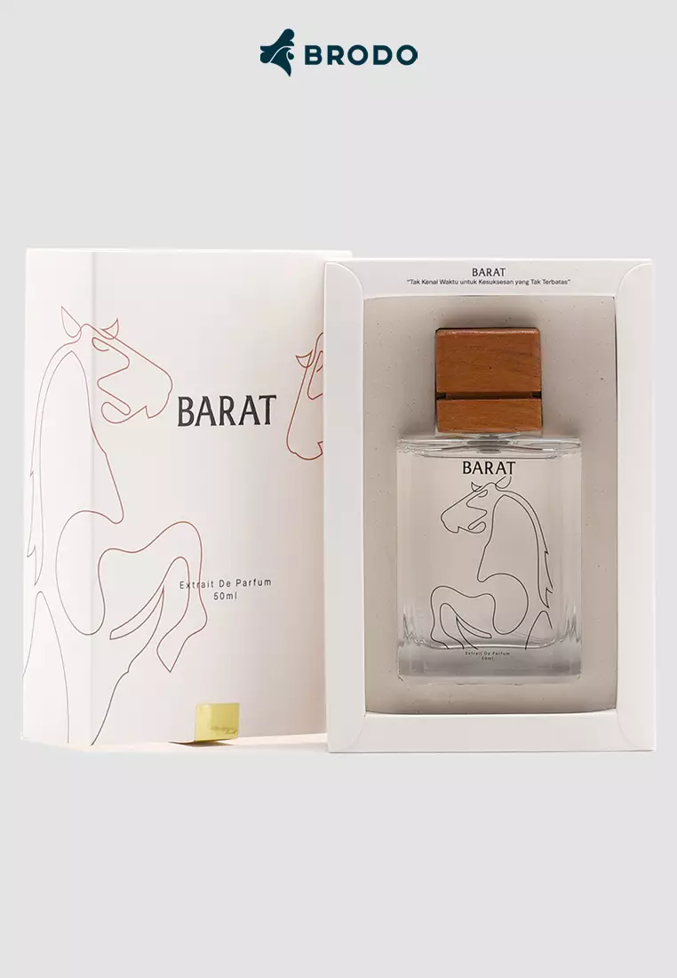BRODO - BARAT Extrait De Perfume