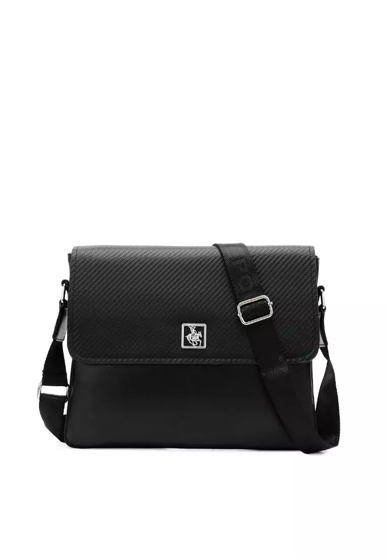 Polo messenger bag 2025
