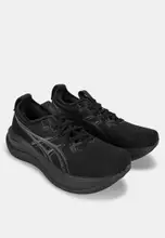 Black/Graphite Grey
