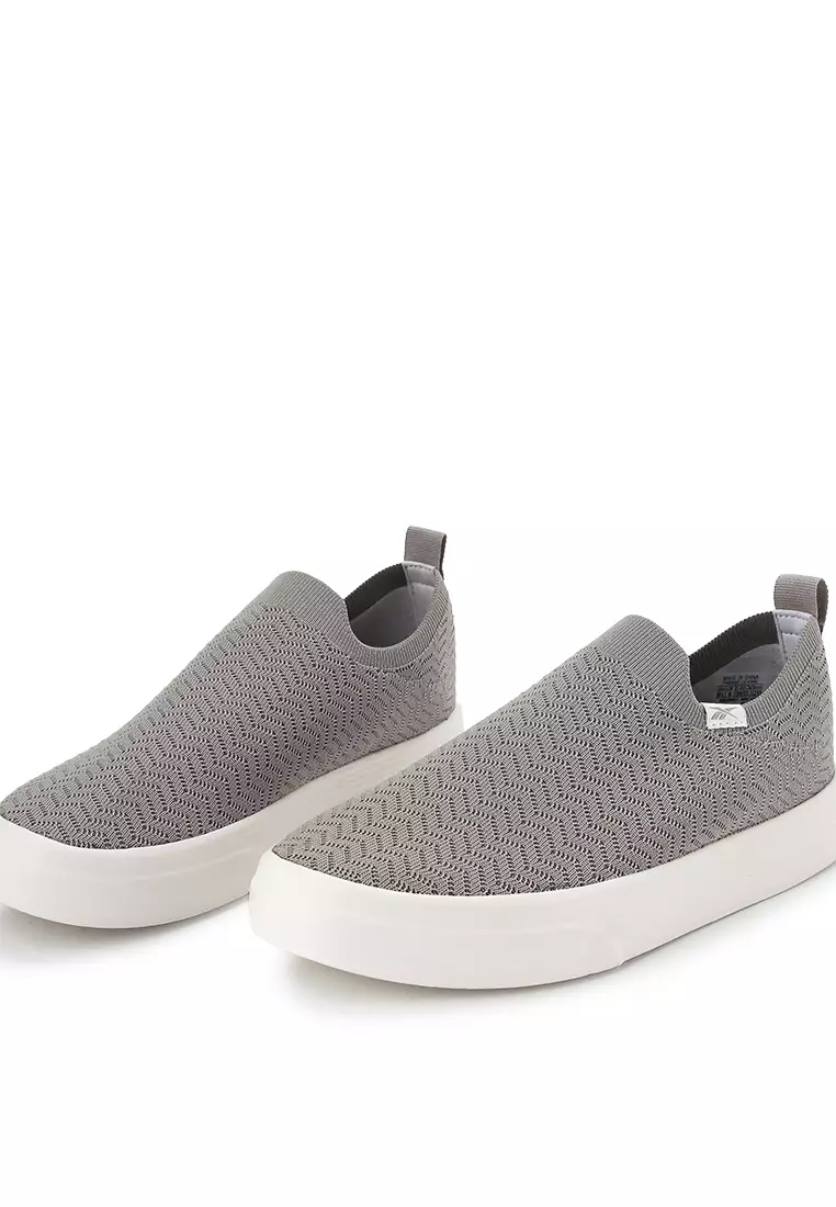 Reebok slip on shoes clearance