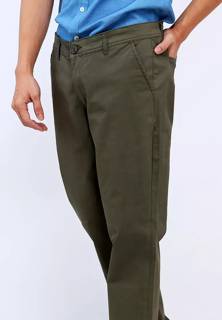 Bossini chinos hot sale