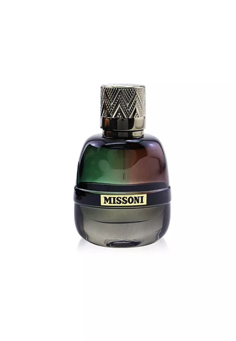 Missoni mens cheap cologne