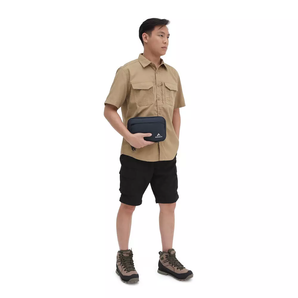 Eiger Kanawa Commute Ramble 1.0 Organizer