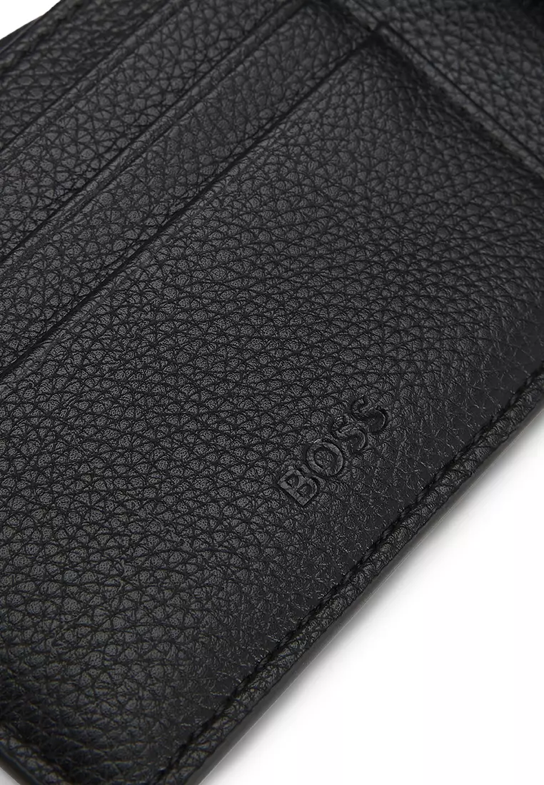 Ray_6cc N. Wallet - BOSS Mainline
