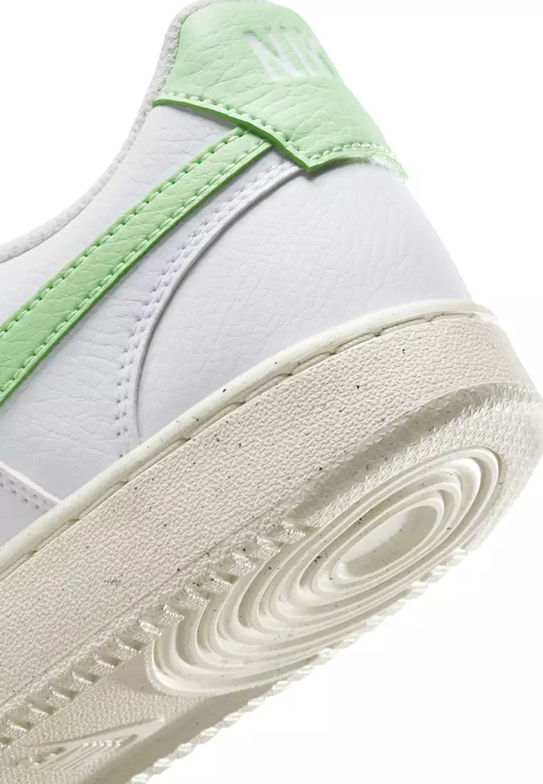 Court Vision Low Next Nature Women's Shoes