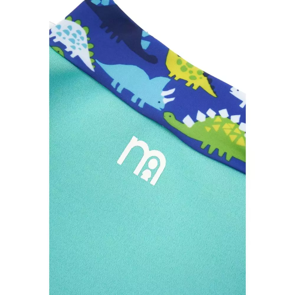 Mothercare Baby Nappy Cover Boys - Celana Berenang (Biru)