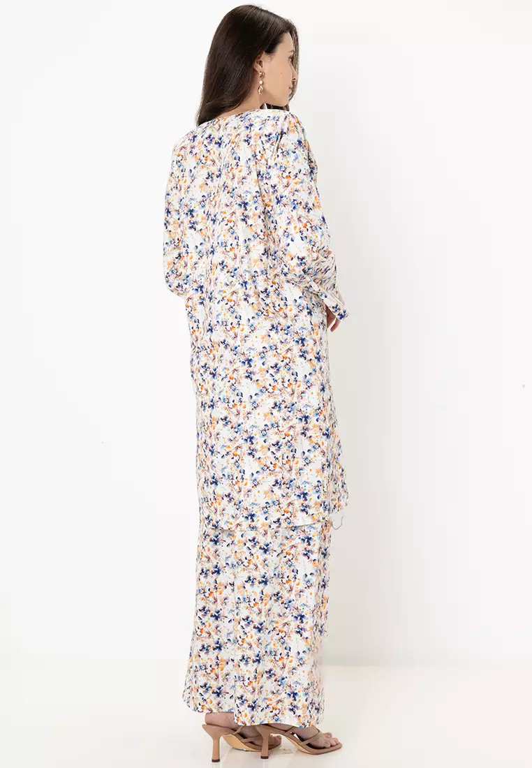 Baju Kurung Kamila