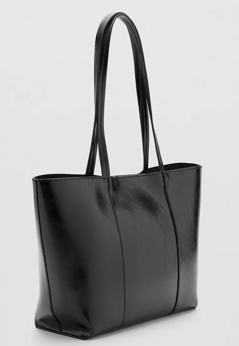 Medium Shopper Bag