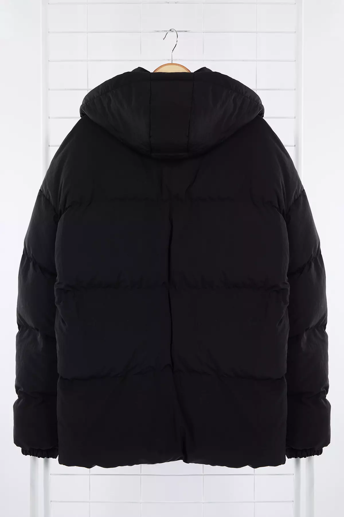 Puffer Coat