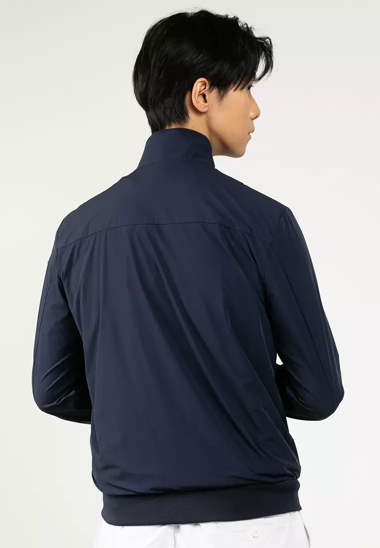 Bron Bomber Jacket