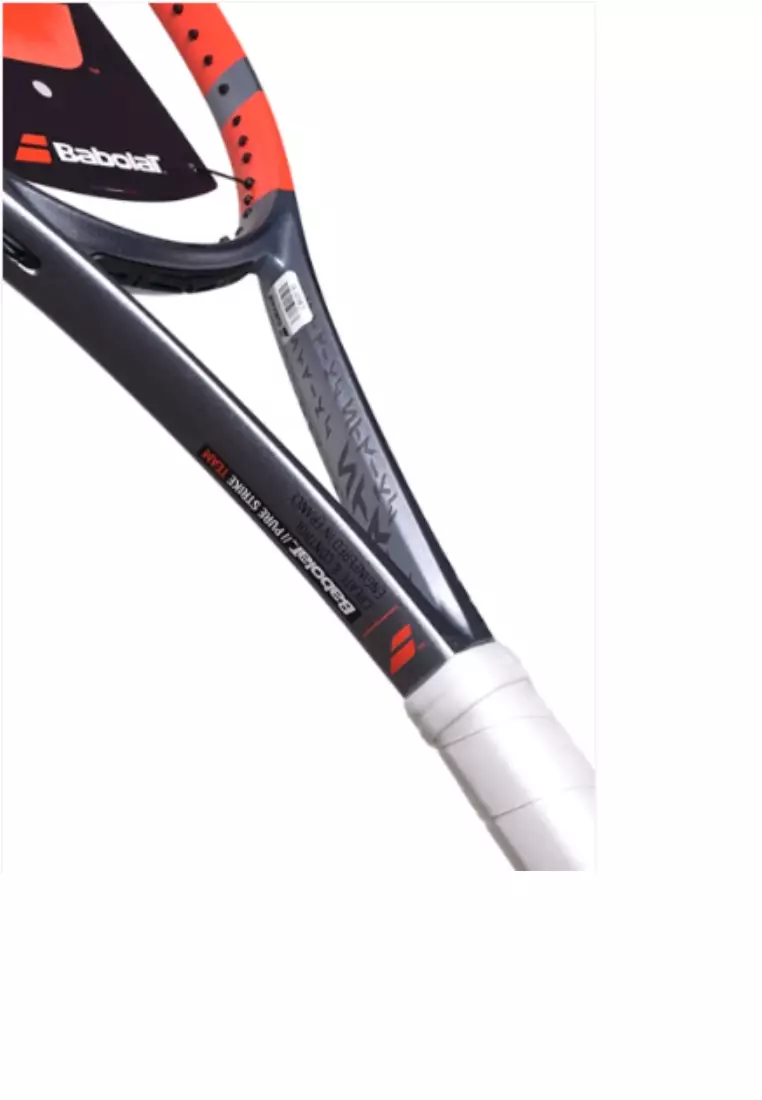 Pure Strike Team Gen4 Tennis Racket 2025 Grip 3