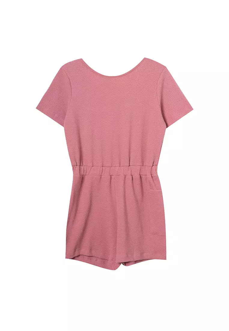 Cotton on kids playsuit online