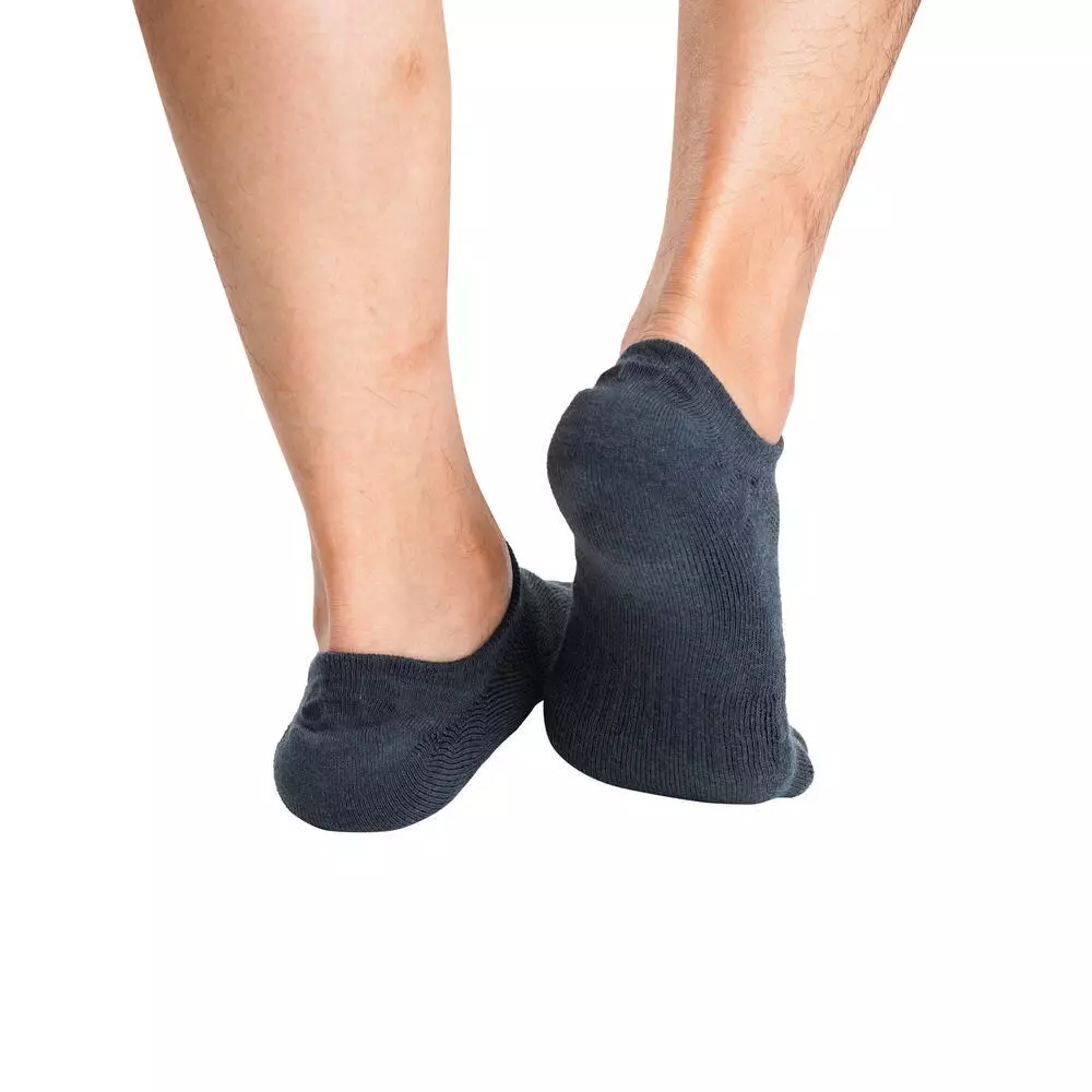 Eiger Covert Invisible Socks