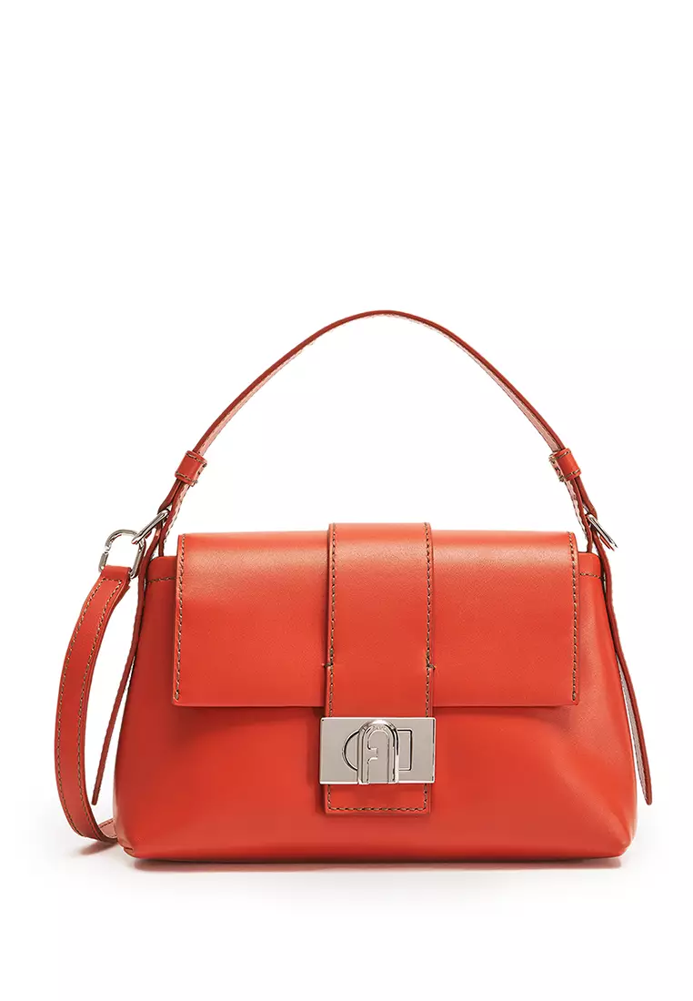 Furla shoulder bag price online