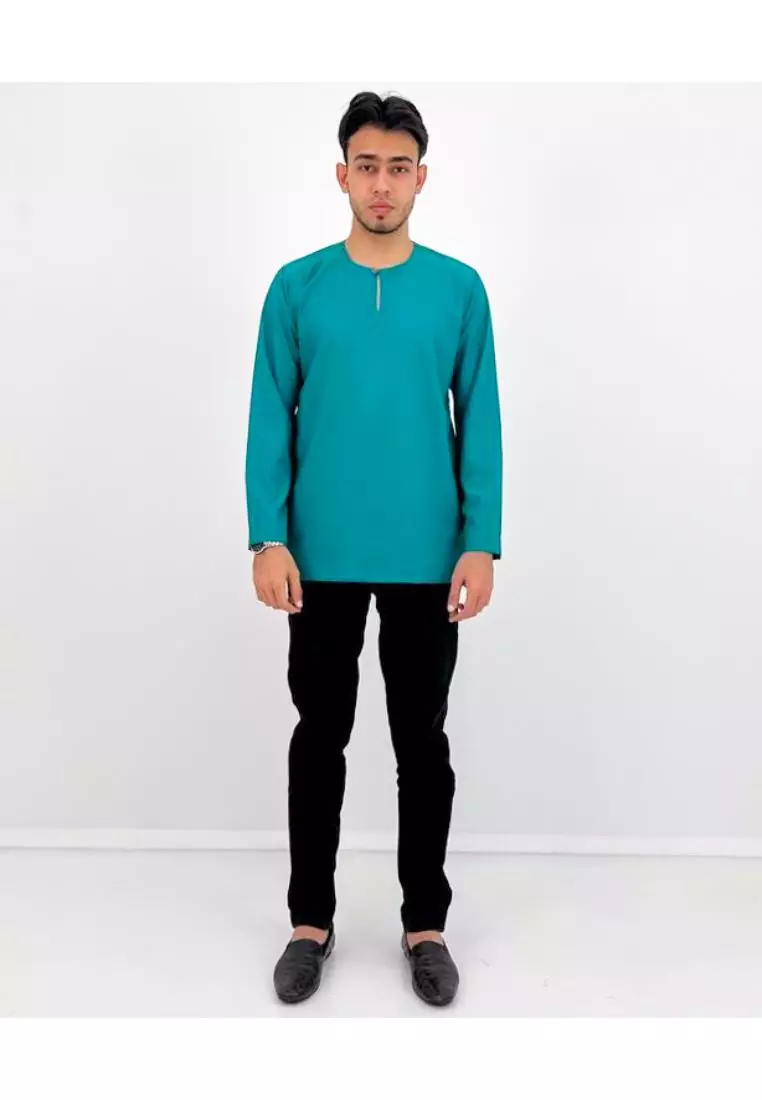 Kurta Yasin by Hudz