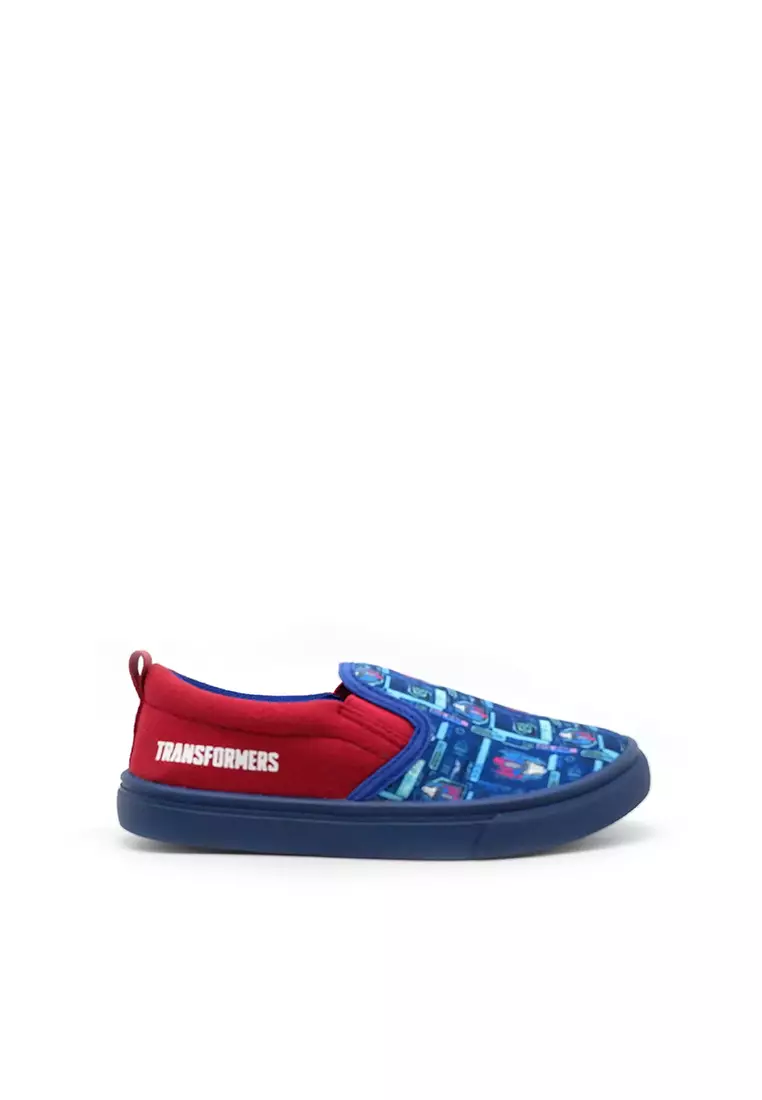 Transformers vans shoes sale