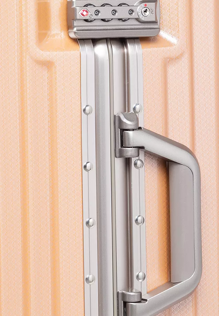 Buy LEGEND WALKER Aluminum Frame 550957 Mimosa Orange (Frame Type