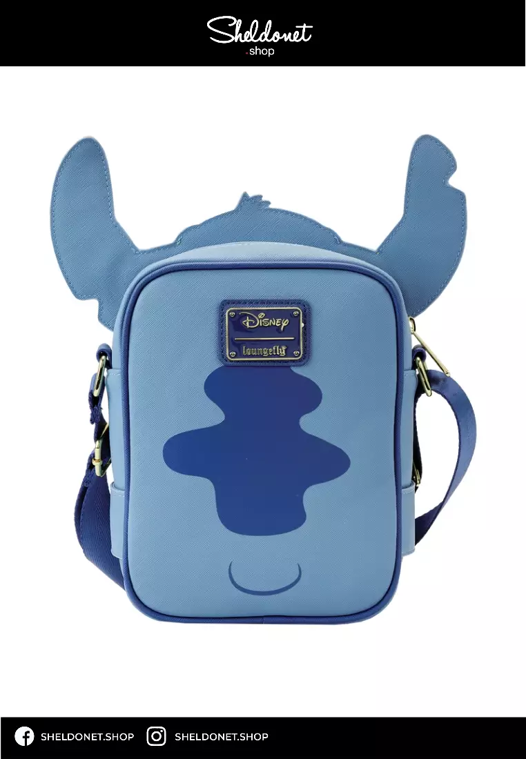 Loungefly sling bag clearance