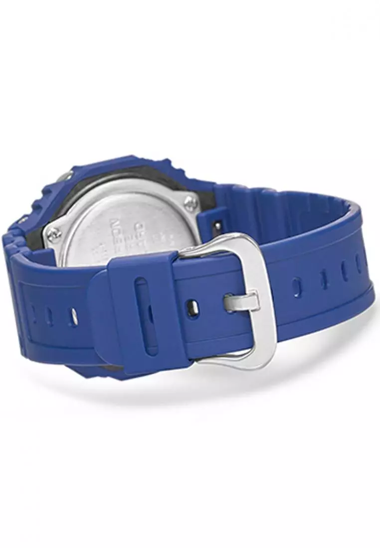 G-shock Digital Analog Watch GA-2100-2A