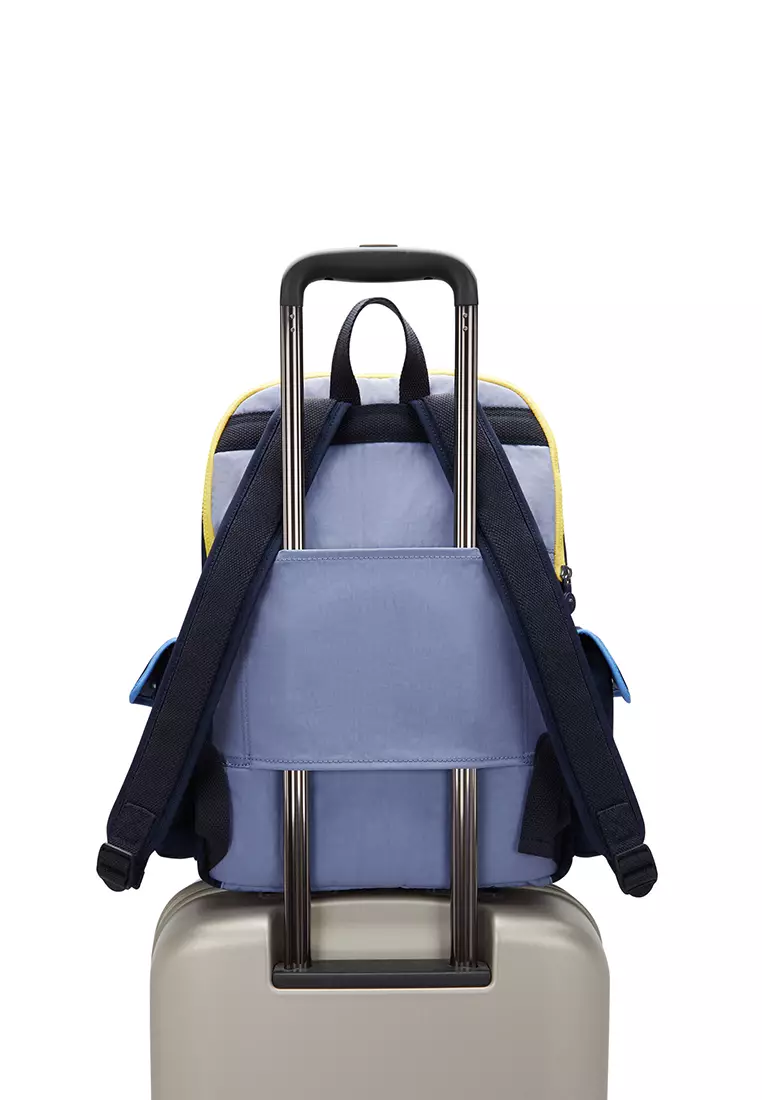 [Online Exclusive] HOCTOR Blue Slate CBT Backpack