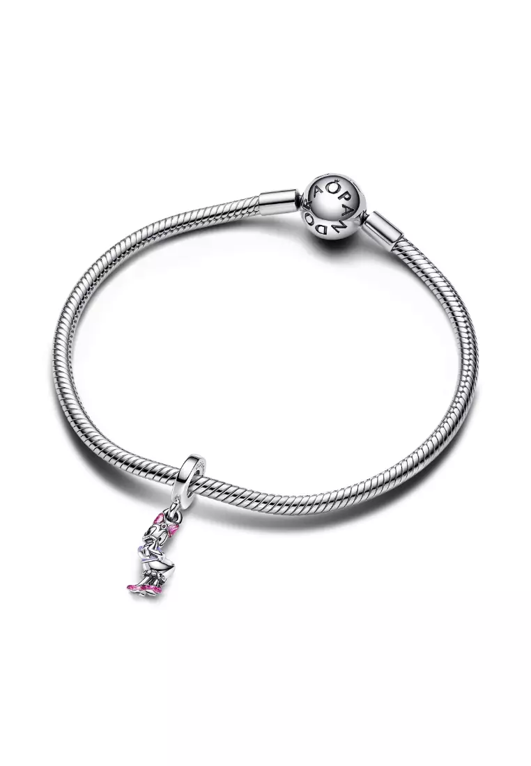 Disney Daisy Duck Dangle Charm