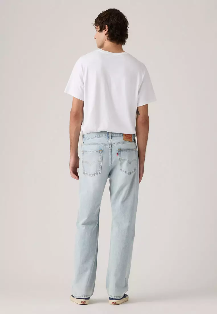 Levi's® Men's 555™ Relaxed Straight Jeans (A7223-0060)