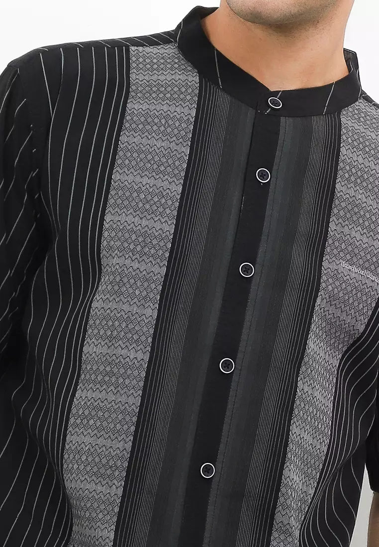 CCSL Kemeja Koko Cotton