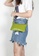 HAPPY FRIDAYS green Ultrathin Litchi Grain Leather Shoulder Bags JN906 6E835AC0820F01GS_4