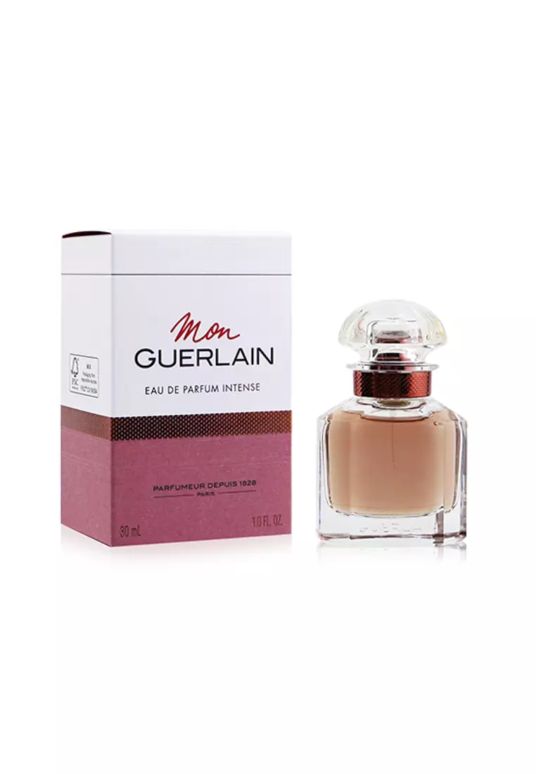 Mon Guerlain Eau Buy GUERLAIN Guerlain Mon Guerlain Intense Eau De
